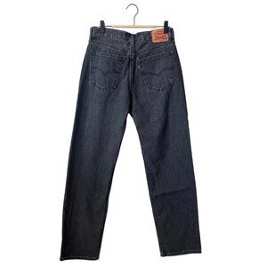 Levi's Women's Low Pro Straight Jeans W 27